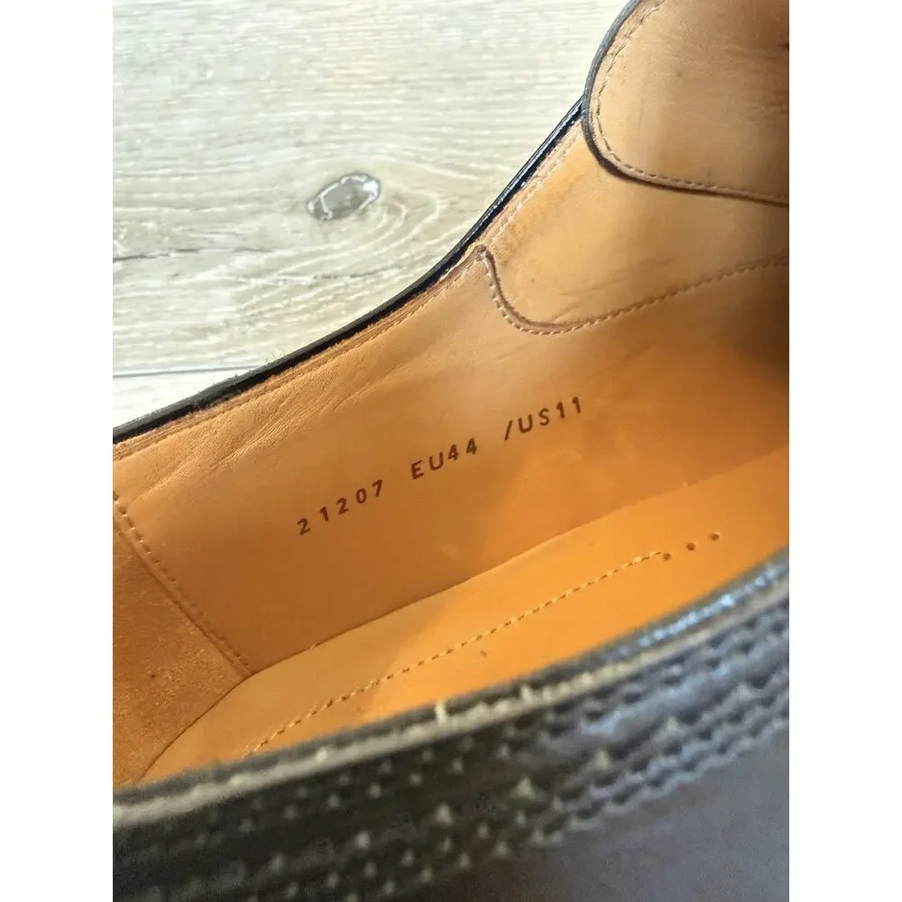 Magnanni good exterior